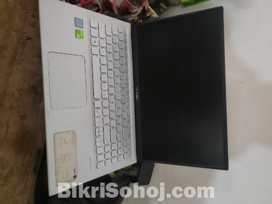 Asus Vivobook 15